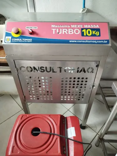 Masseira consultomaq
