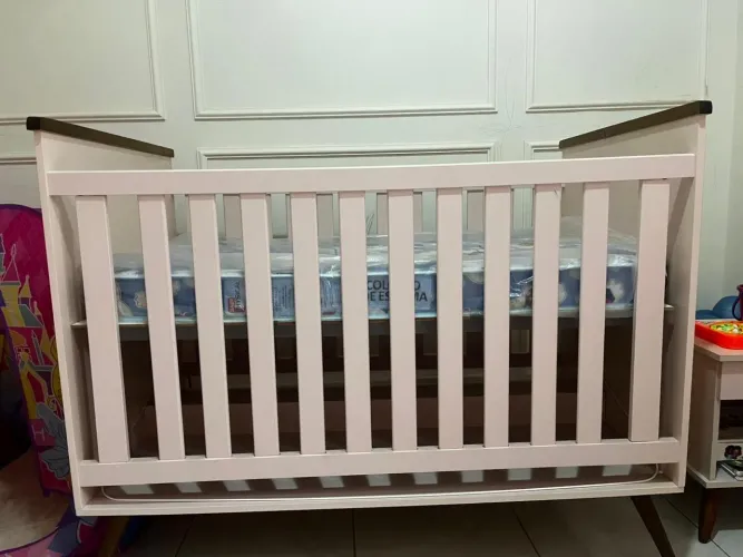Berço para bebês 