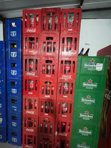 caixas de coca 2 litros retornavel