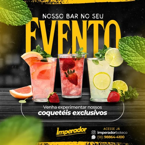 Drinks 