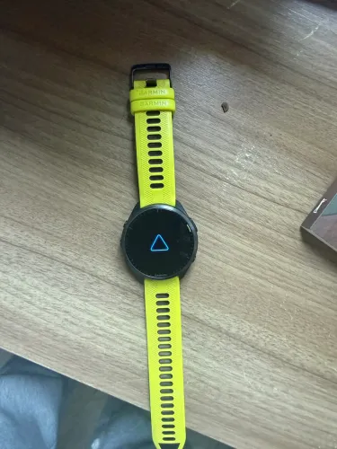 Vendo Garmin 965