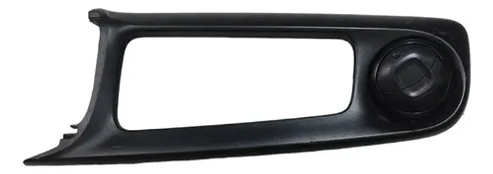 Moldura Painel C/difusor Fiat Strada 2021/24 Original