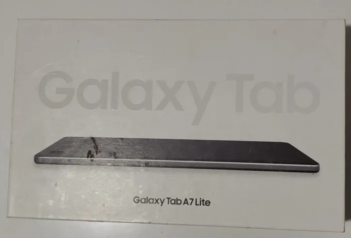 Samsung Galaxy Tab A7 de 64GB