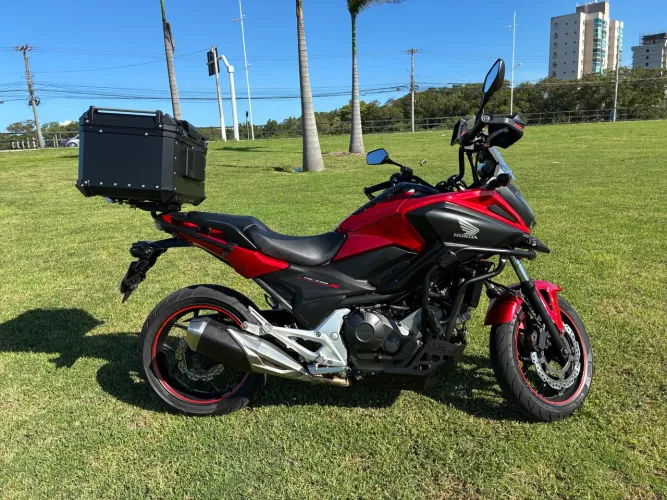 HONDA NC750x ABS 