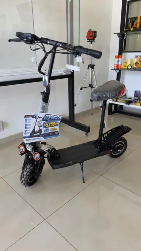 Patinete elétrico  