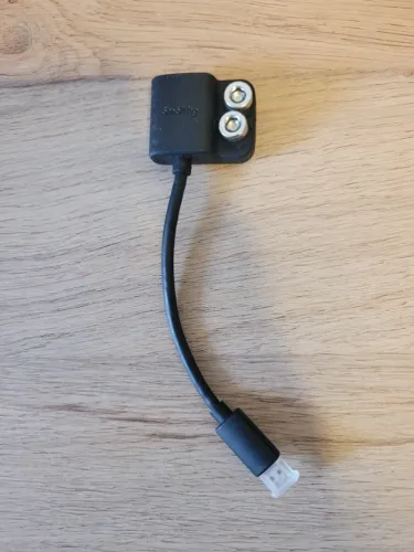 SmallRig Cabo adaptador HDMI x Micro HDMI