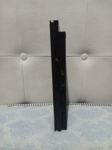 VENDO PS 2 SUPER NOVO E POUCO USADO