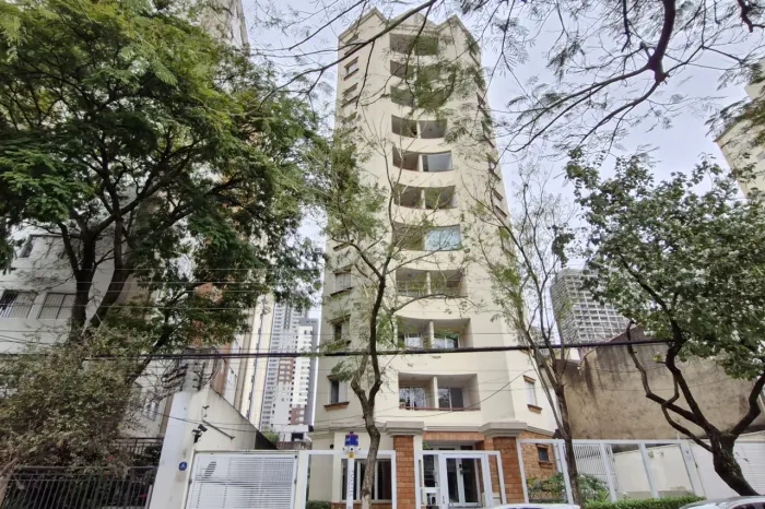 Apartamento para venda em Vila Pompéia com 2 quartos, sendo 1 suíte, 63m²