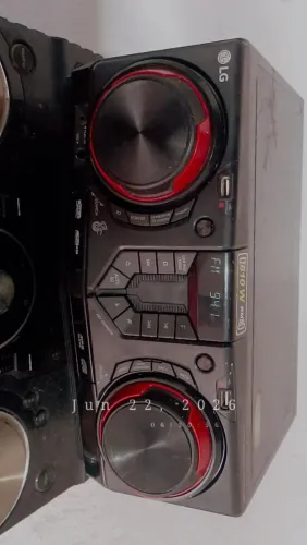 Som olg cj65