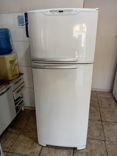 Geladeira, Electrolux, frost free, Premium, 382L