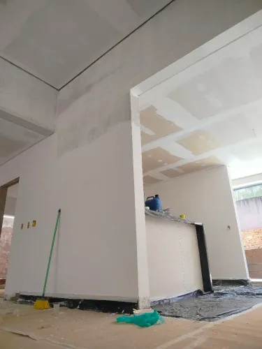 Pintor profissional