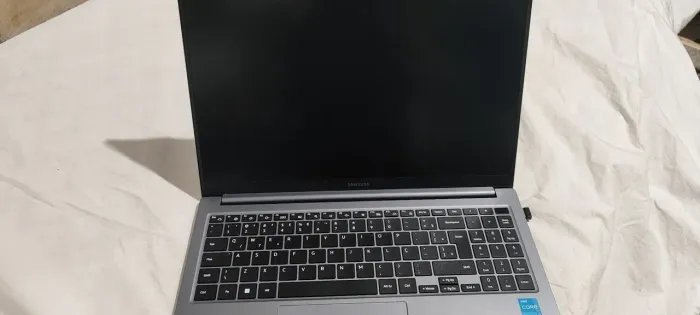 Notebook Galaxy Book 4 i3 | 8GB RAM | 256 SSD | Seminovo