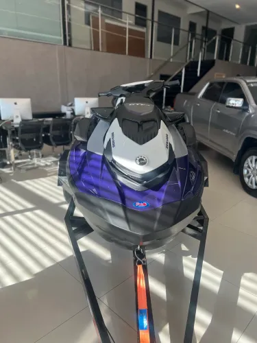 Jet ski BRP/SEA-DOO GTI 170SE