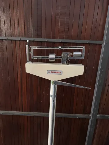 balança filizola antiga 