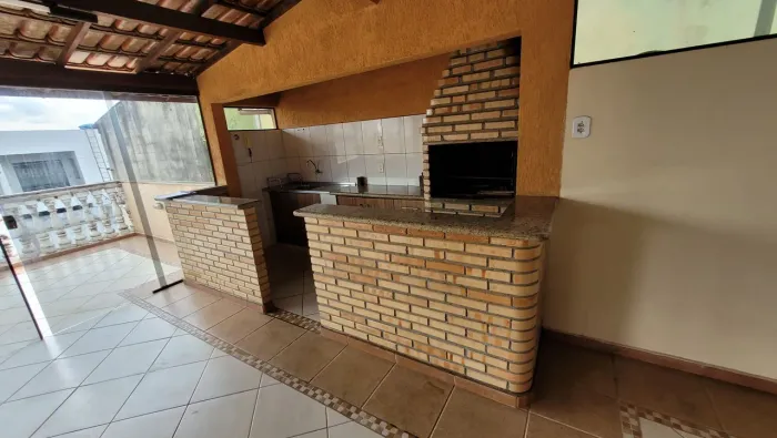 Excelente casa no Tirol 