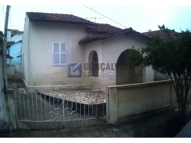 Terreno Residencial de 420 m² em Baeta Neves, São Bernardo do Campo Venda