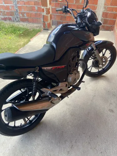 Fan 160 