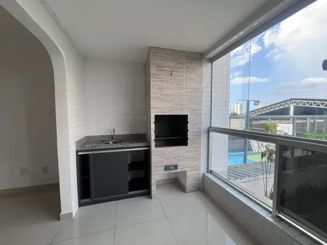 kRS- APARTAMENTO 3 SUÍTES DISPONÍVEL PARA LOCAÇÃO NO BAIRRO DA PEDREIRA.