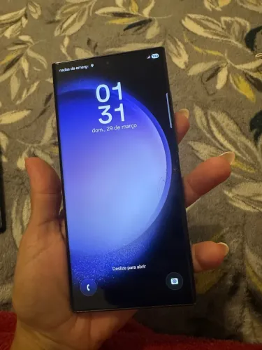 Galaxy S23 ultra 256g
