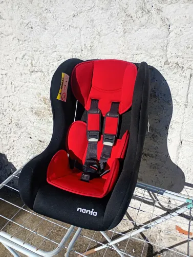 Cadeira de bebê para carro