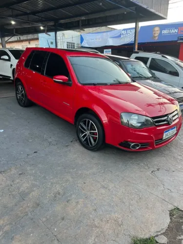 Volkswagen Golf Sportline 1.6 MI Total Flex 8V 4P 2013