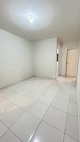Quarto mobiliado