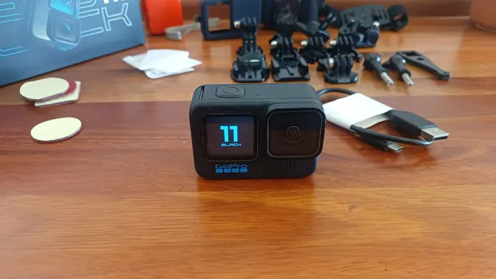 Gopro 11