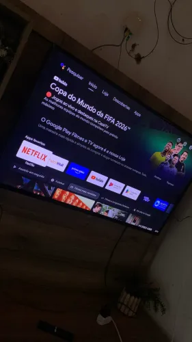 TV AOC 42 - Excelente Estado | R$ 900
