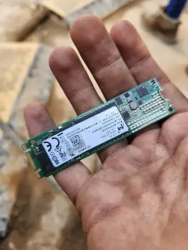 ssd sandisk