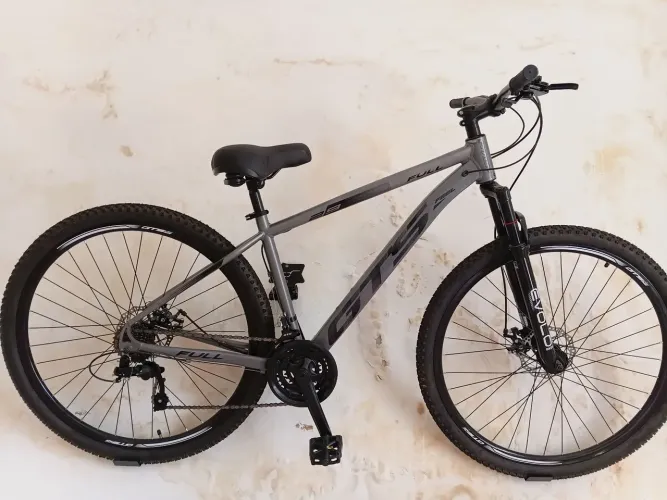 Bicicleta aro 29