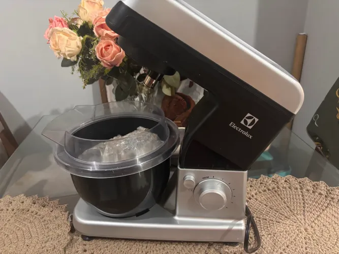 Batedeira Electrolux