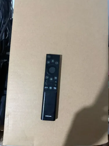 controle remoto Smart One Remote da Samsung