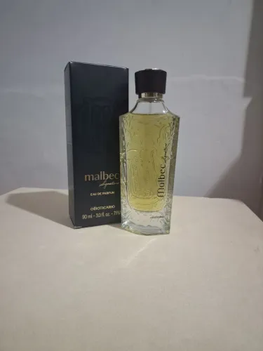 Malbec signature eau de parfum