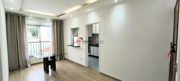 Apartamento Reformado à Venda, Barcelona, São Caetano do Sul, SP