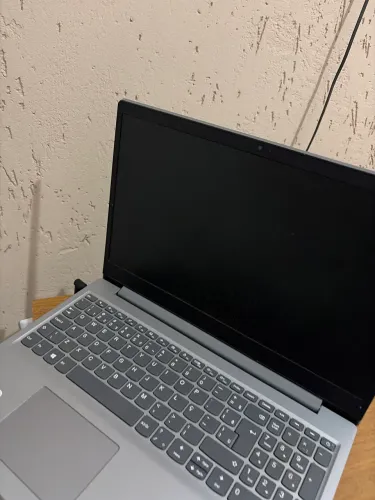 Notebook Lenovo Core i3