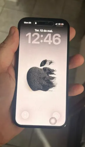 iPhone 14 pro