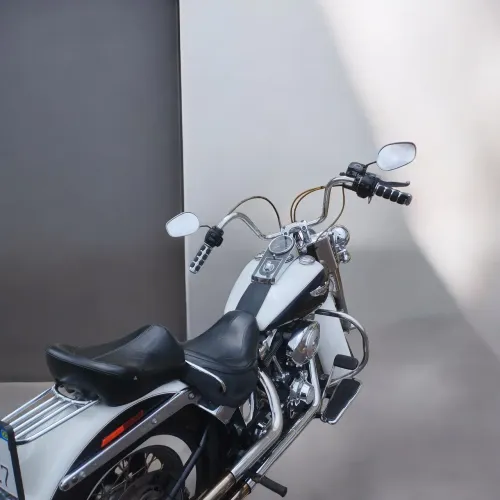 Harley Davidson Softeil Deluxe 