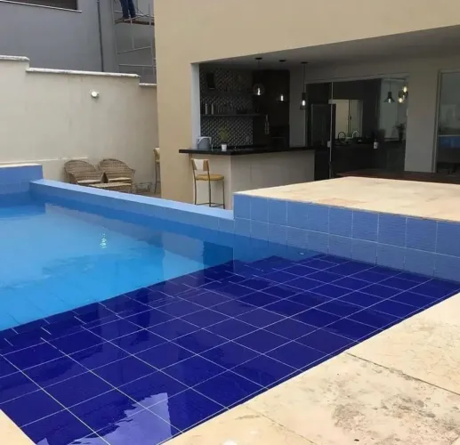 Imóvel para aluguel tem 450 metros quadrados com 4 quartos em AR - Paço do Lumiar - MA