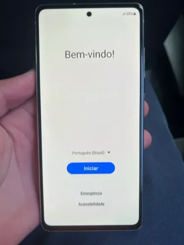 Samsung S20 FE 5G