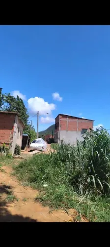 Vendo ou troco terreno em bairro palmeiras