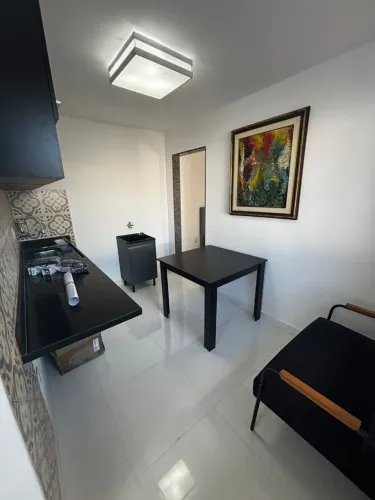 Itaipu - Loft mobiliado R$ 1.700,00