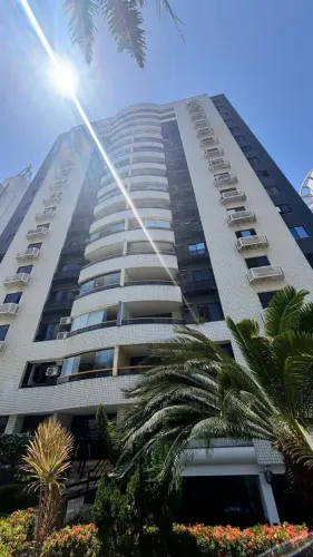 Imóvel para aluguel tem 170m² com 3 quartos em Calhau - São Luís - MA