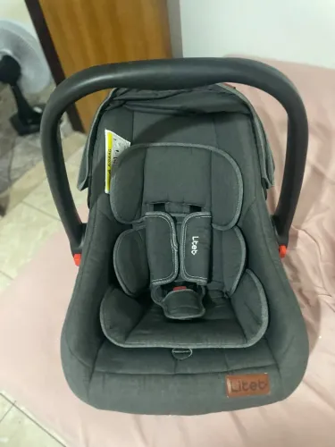 Bebê conforto