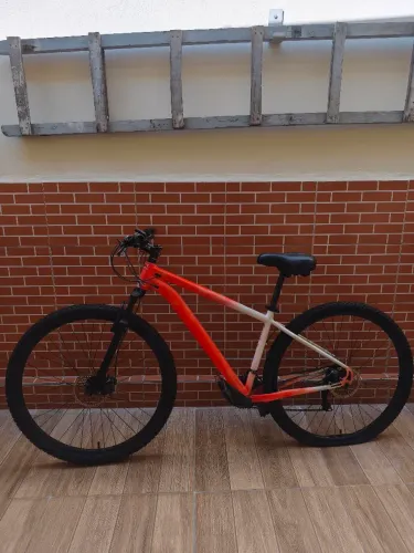 BICICLETA ALFAMEQ ARO 29