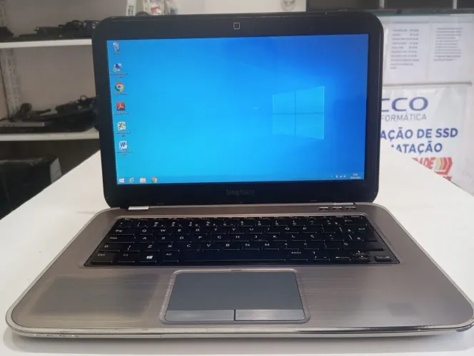 NOTEBOOK DELL R$699 - PROMOÇÃO DIA 23/06