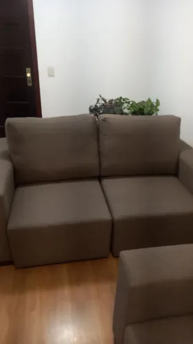 Sofá 2 lugares