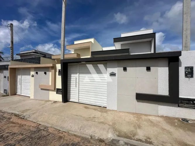 Casa em Cajupiranga Parnamirim