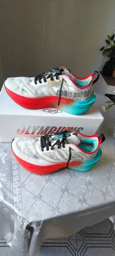 Tênis Olimpikus Corre Supra 2