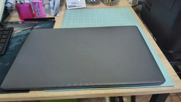 Notebook DELL Latitude 3540