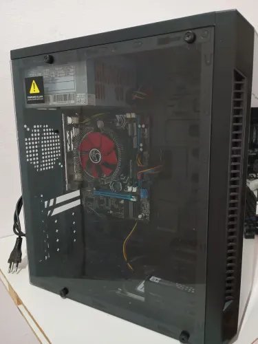 Pc i5